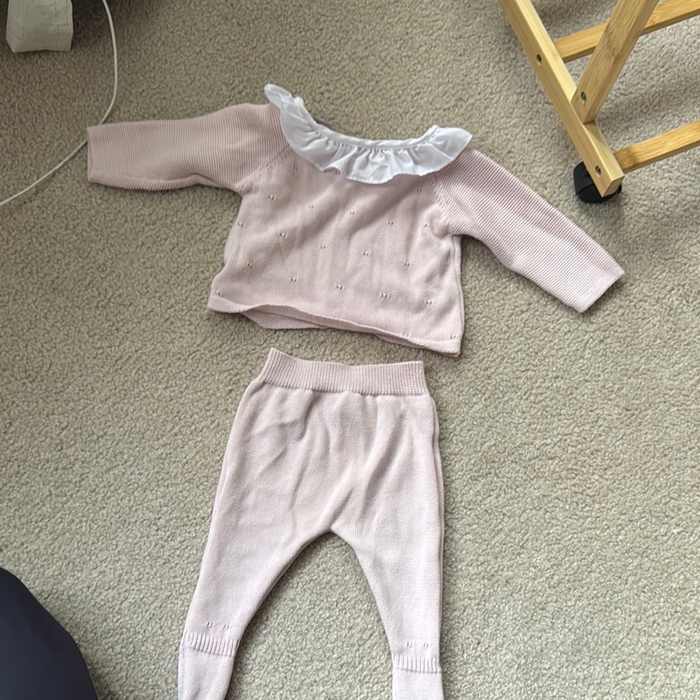 PEPA LONDON 6m Set